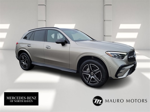 2023 Mercedes-Benz GLC GLC 300