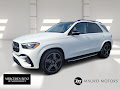 2026 Mercedes-Benz GLE GLE 450