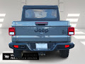 2022 Jeep Gladiator Willys