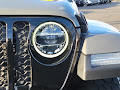 2022 Jeep Gladiator Willys