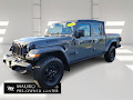 2022 Jeep Gladiator Willys