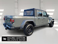 2022 Jeep Gladiator Willys