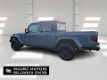 2022 Jeep Gladiator Willys