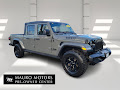 2022 Jeep Gladiator Willys