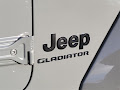 2022 Jeep Gladiator Willys