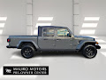 2022 Jeep Gladiator Willys