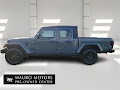 2022 Jeep Gladiator Willys