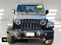 2022 Jeep Gladiator Willys