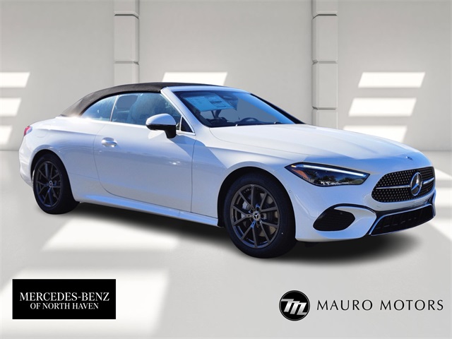 2026 Mercedes-Benz CLE CLE 300