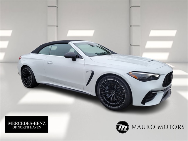 2026 Mercedes-Benz CLE CLE 53 AMG®