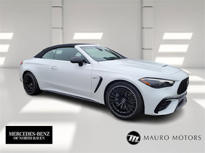 2026 Mercedes-Benz CLE