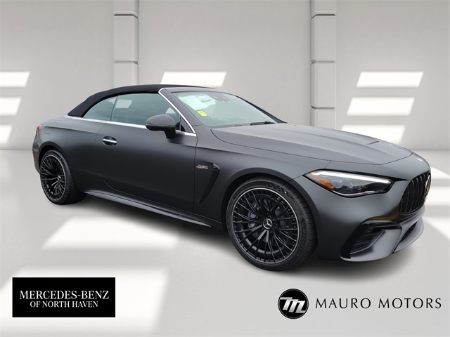 2026 Mercedes-Benz CLE CLE 53 AMG®