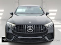 2026 Mercedes-Benz GLC GLC 43 AMG®