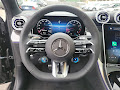 2026 Mercedes-Benz GLC GLC 43 AMG®