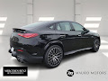 2026 Mercedes-Benz GLC GLC 43 AMG®