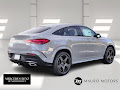 2026 Mercedes-Benz GLE GLE 450 Coupe