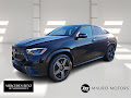 2026 Mercedes-Benz GLE GLE 450 Coupe