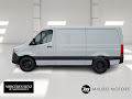 2025 Mercedes-Benz Sprinter 2500 Cargo 144 WB