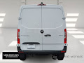2025 Mercedes-Benz Sprinter 2500 Cargo 144 WB