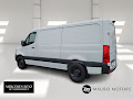 2025 Mercedes-Benz Sprinter 2500 Cargo 144 WB