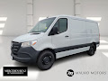 2025 Mercedes-Benz Sprinter 2500 Cargo 144 WB