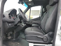 2025 Mercedes-Benz Sprinter 2500 Cargo 144 WB