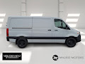 2025 Mercedes-Benz Sprinter 2500 Cargo 144 WB