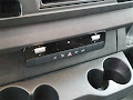 2025 Mercedes-Benz Sprinter 2500 Cargo 144 WB