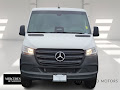 2025 Mercedes-Benz Sprinter 2500 Cargo 144 WB