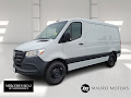2025 Mercedes-Benz Sprinter 2500 Cargo 144 WB