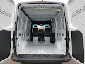 2025 Mercedes-Benz Sprinter 2500 Cargo 144 WB