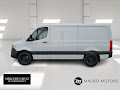 2025 Mercedes-Benz Sprinter 2500 Cargo 144 WB