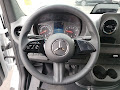 2025 Mercedes-Benz Sprinter 2500 Cargo 144 WB