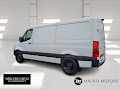 2025 Mercedes-Benz Sprinter 2500 Cargo 144 WB