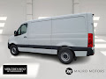 2025 Mercedes-Benz Sprinter 2500 Cargo 144 WB