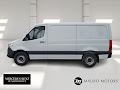2025 Mercedes-Benz Sprinter 2500 Cargo 144 WB