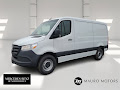 2025 Mercedes-Benz Sprinter 2500 Cargo 144 WB