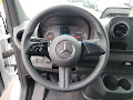 2025 Mercedes-Benz Sprinter 2500 Cargo 144 WB