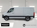 2025 Mercedes-Benz Sprinter 2500 Cargo 144 WB