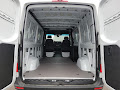 2025 Mercedes-Benz Sprinter 2500 Cargo 144 WB