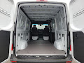 2025 Mercedes-Benz Sprinter 2500 Cargo 144 WB