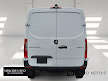 2025 Mercedes-Benz Sprinter 2500 Cargo 144 WB
