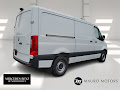 2025 Mercedes-Benz Sprinter 2500 Cargo 144 WB
