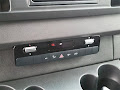 2025 Mercedes-Benz Sprinter 2500 Cargo 144 WB