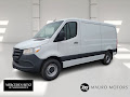 2025 Mercedes-Benz Sprinter 2500 Cargo 144 WB