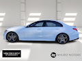 2022 Mercedes-Benz C-Class C 300