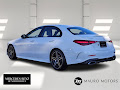 2022 Mercedes-Benz C-Class C 300