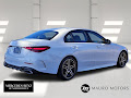 2022 Mercedes-Benz C-Class C 300