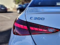 2022 Mercedes-Benz C-Class C 300