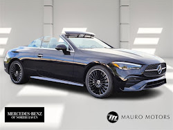 2026 Mercedes-Benz CLE CLE 300